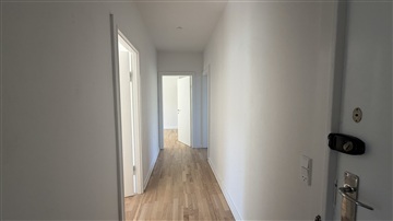 Billede 1. Lejlighed, Junggreensvej, Frederiksberg 