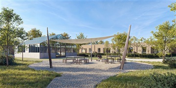 Billede 23. Hus/villa, Æblelunden, Herning 