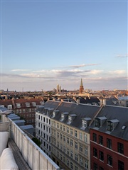 Billede 39. Lejlighed, Tøndergade, København V 