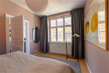 Billede 18. Lejlighed, Sølvgade, København K 