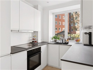 Billede 4. Lejlighed, Lange-Müllers Gade, København Ø 