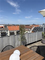 Billede 34. Lejlighed, Tøndergade, København V 