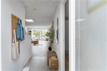 Billede 11. Hus/villa, Æblelunden, Herning 