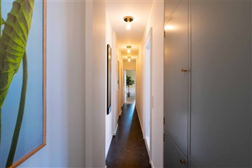Billede 2. Lejlighed, Sølvgade, København K 