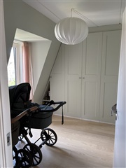 Billede 18. Lejlighed, Tøndergade, København V 