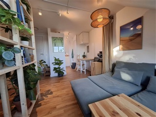 Billede 1. Lejlighed, , København NV 