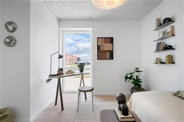 Billede 11. Hus/villa, Æblelunden, Herning 