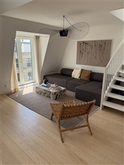 Billede 8. Lejlighed, Tøndergade, København V 