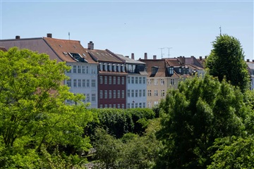 Billede 26. Lejlighed, Sølvgade, København K 