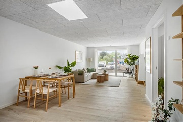 Billede 2. Hus/villa, Æblelunden, Herning 