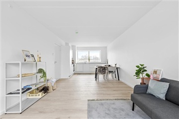Billede 4. Lejlighed, Hasselager Stationsvej, Hasselager 