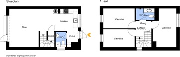 Billede 11. Hus/villa, Hasselager Stationsvej, Hasselager 