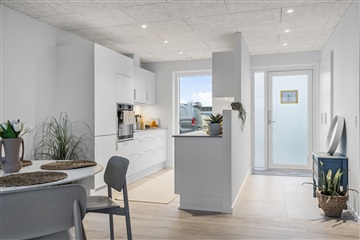 Billede 4. Hus/villa, Æblelunden, Herning 