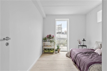 Photo 10. Apartment, Hasselager Stationsvej, Hasselager 