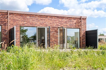 Billede 19. Hus/villa, Æblelunden, Herning 