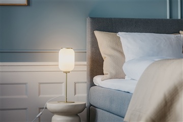Billede 9. Lejlighed, Sølvgade, København K 