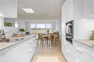 Billede 6. Hus/villa, Æblelunden, Herning 