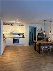 Photo 1. Apartment, Gl. Skovvej, Regstrup 