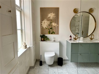 Billede 28. Lejlighed, Sølvgade, København K 