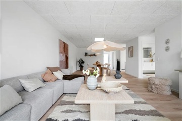 Billede 3. Hus/villa, Æblelunden, Herning 