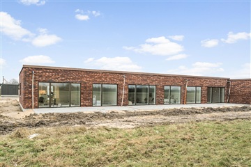 Billede 22. Hus/villa, Æblelunden, Herning 