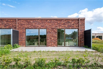 Billede 20. Hus/villa, Æblelunden, Herning 
