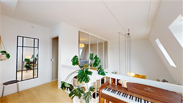Photo 14. Apartment, Tøndergade, København V 