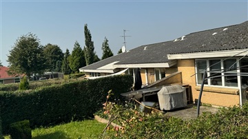 Billede 3. Hus/villa, Lærkevej, Arden 