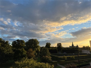 Billede 27. Lejlighed, Sølvgade, København K 