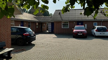 Billede 1. Hus/villa, Terndrupvej, Arden 