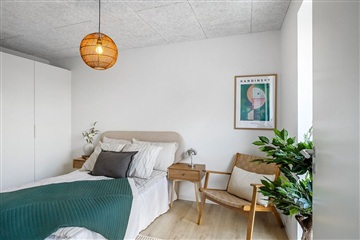 Billede 13. Hus/villa, Æblelunden, Herning 