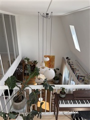 Billede 9. Lejlighed, Tøndergade, København V 
