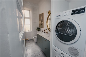 Billede 3. Lejlighed, Sølvgade, København K 