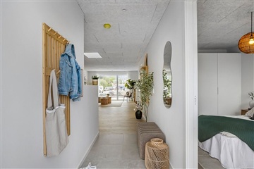 Billede 12. Hus/villa, Æblelunden, Herning 