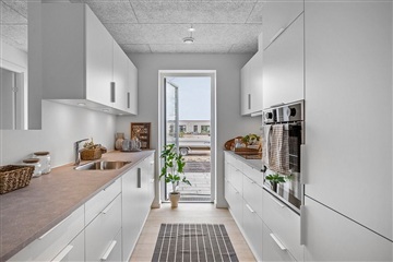 Billede 10. Hus/villa, Æblelunden, Herning 