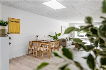 Billede 4. Hus/villa, Æblelunden, Herning 