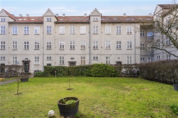 Photo 1. Apartment, , København NV 
