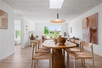 Billede 4. Hus/villa, Æblelunden, Herning 