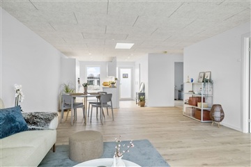 Billede 8. Hus/villa, Æblelunden, Herning 