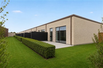 Billede 21. Hus/villa, Æblelunden, Herning 