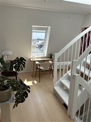 Billede 25. Lejlighed, Tøndergade, København V 