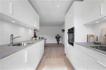 Billede 7. Hus/villa, Æblelunden, Herning 