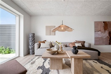Billede 2. Hus/villa, Æblelunden, Herning 