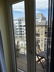 Billede 20. Lejlighed, Tøndergade, København V 