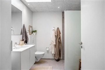 Billede 18. Hus/villa, Æblelunden, Herning 