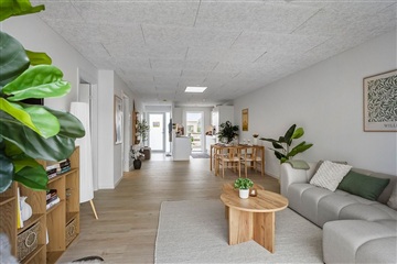 Billede 7. Hus/villa, Æblelunden, Herning 