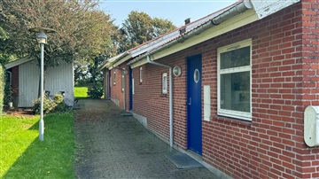 Billede 4. Hus/villa, Lærkevej, Arden 