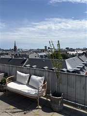 Billede 37. Lejlighed, Tøndergade, København V 