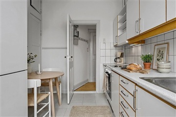 Billede 2. Lejlighed, Teglværks Alle, Aalborg 