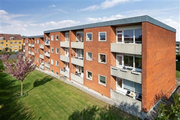 Photo 1. Apartment, Erantisvej, Næstved 